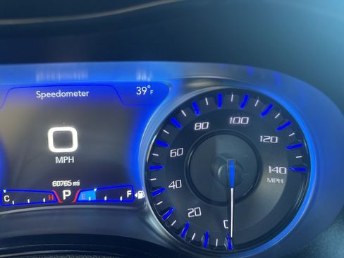 Used 2023 Chrysler 300 S image 13