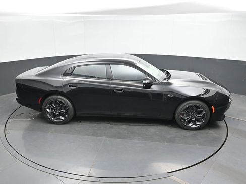 New 2026 Dodge Charger R/T AWD/4WD image 29