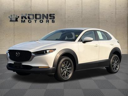 Used 2023 MAZDA CX-30 AWD 2.5 S