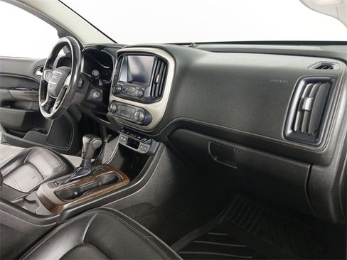 Used 2018 GMC Canyon Denali image 17