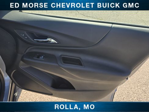 Certified 2024 Chevrolet Equinox LT AWD/4WD image 20