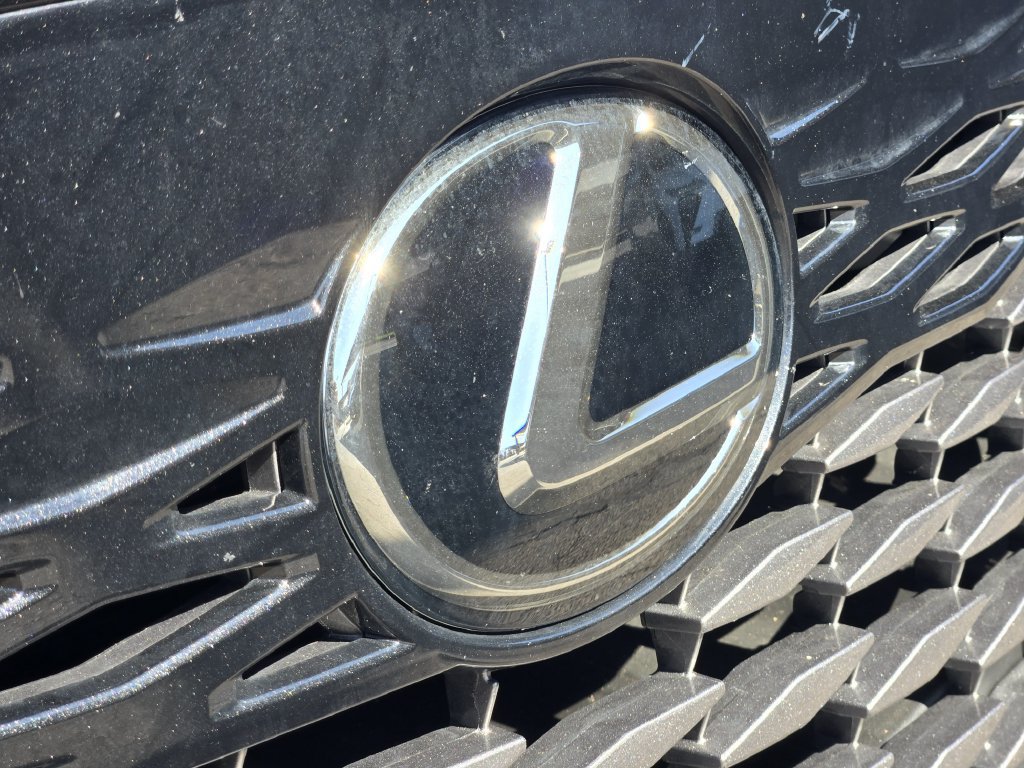 Certified 2025 Lexus RX 350 Premium FWD image 11