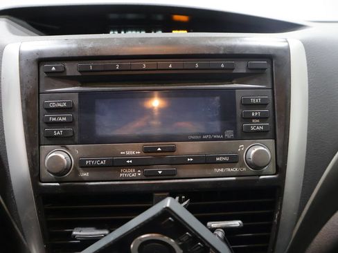 Used 2009 Subaru Forester 2.5X AWD/4WD image 23