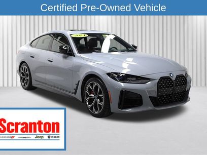 Used 2024 BMW M440i xDrive Gran Coupe w/ Premium Package