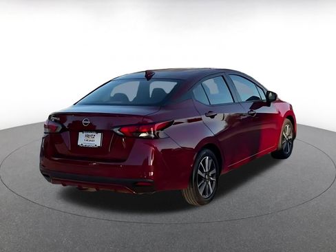 Used 2025 Nissan Versa SV image 15