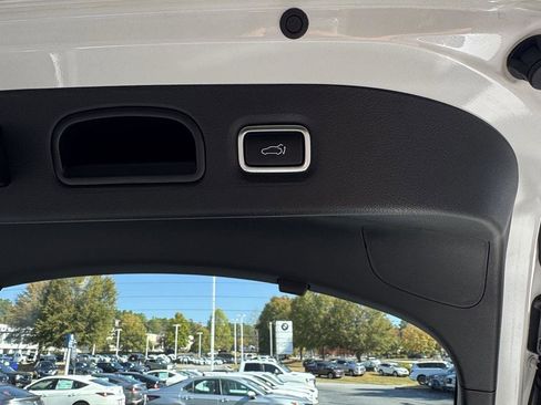 Used 2022 Kia Stinger GT2 w/ Red Interior Color Package image 25