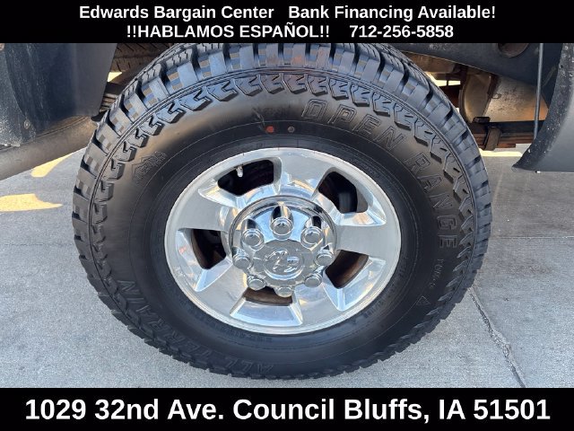 Used 2006 Dodge Ram 2500 Truck SLT w/ Quad Cab Big Horn Value Group AWD/4WD image 8
