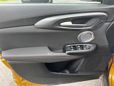 Certified 2024 Dodge Hornet GT AWD/4WD image 21