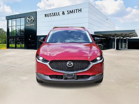 Used 2025 MAZDA CX-30 AWD 2.5 S w/ Select Sport Pkg image 2