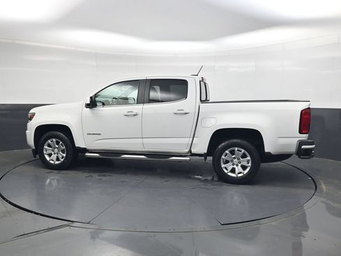 Used 2016 Chevrolet Colorado LT w/ LT Convenience Package RWD image 7