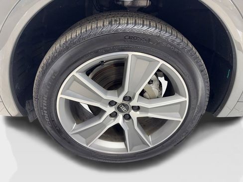 Used 2025 Audi Q5 2.0T Premium image 89