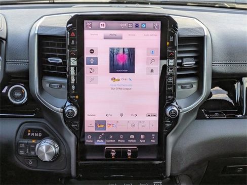 New 2026 RAM 1500 Laramie image 15