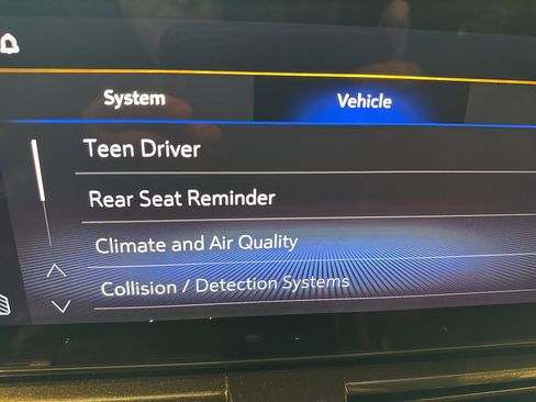 Used 2024 Chevrolet TrailBlazer LT w/ Convenience Package image 31