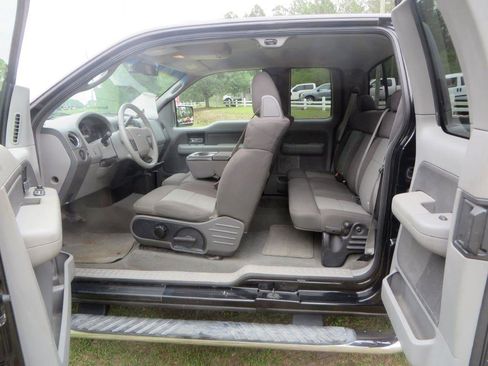 Used 2006 Ford F150 FX4 AWD/4WD image 14
