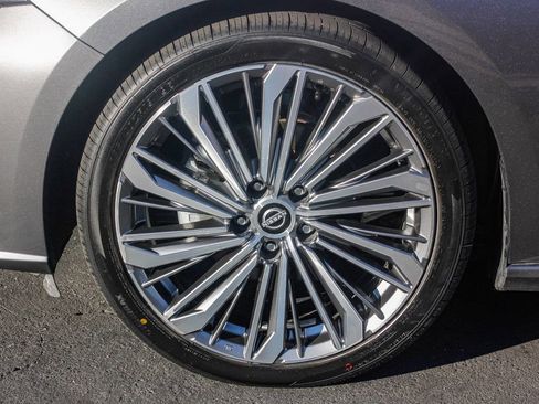 Certified 2023 Nissan Altima 2.5 SL image 11