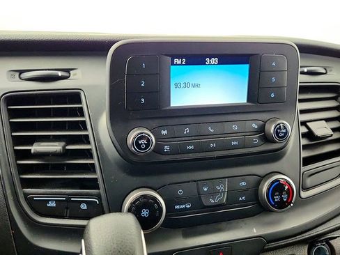 Used 2024 Ford Transit 250 Low Roof w/ Exterior Upgrade Package image 16