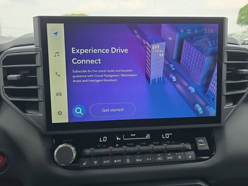 New 2026 Toyota Sequoia TRD Pro image 23
