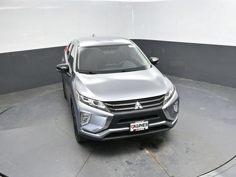 Used 2019 Mitsubishi Eclipse Cross LE AWD/4WD image 29