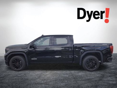 Used 2024 GMC Sierra 1500 Elevation AWD/4WD image 9