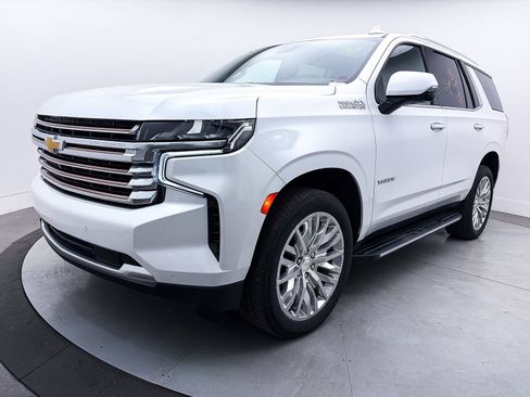 Used 2023 Chevrolet Tahoe High Country image 15