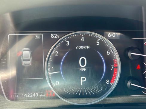 Used 2019 Lexus ES 350 w/ Accessory Package 2 FWD image 18