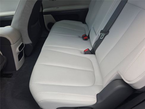 Used 2022 Hyundai Ioniq 5 SEL w/ Cargo Package RWD image 11