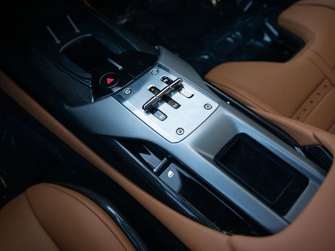 Used 2025 Ferrari 12Cilindri image 44