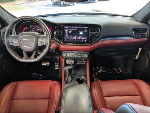 Used 2024 Dodge Durango SRT Hellcat AWD/4WD image 16