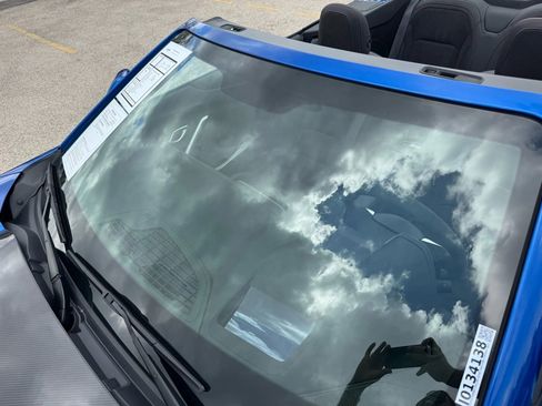 Used 2018 Chevrolet Camaro ZL1 w/ LPO, ZL1 Protection Package image 13