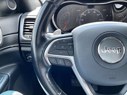 Used 2020 Jeep Grand Cherokee Limited X AWD/4WD image 18