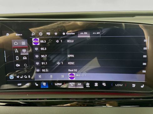 New 2026 Audi A6 Premium Plus image 14