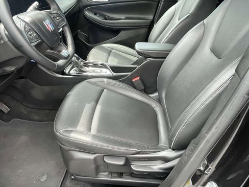 Used 2024 Buick Encore GX Sport Touring AWD/4WD image 12