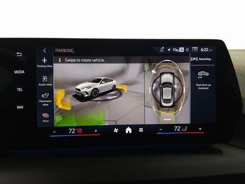 Used 2025 BMW 228i xDrive w/ Technology Package image 27