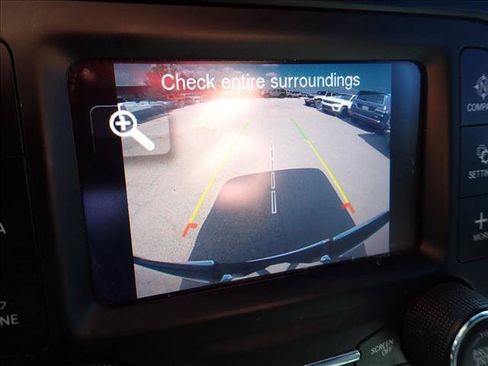 Used 2022 RAM 1500 Big Horn AWD/4WD image 17
