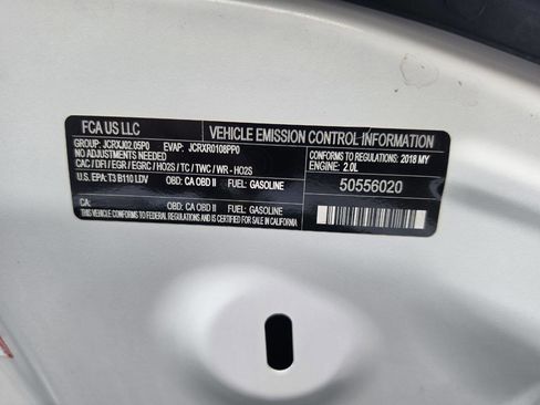 Used 2018 Alfa Romeo Giulia RWD image 73