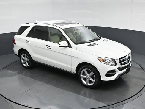 Used 2016 Mercedes-Benz GLE 350 4MATIC image 61