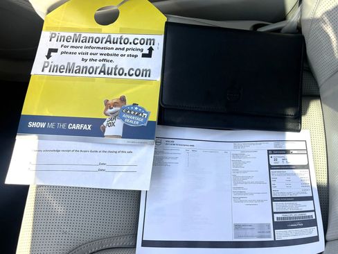 Used 2017 Volvo XC90 T6 Inscription image 35