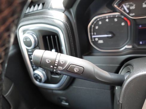 Used 2022 GMC Sierra 1500 Elevation w/ X31 Off-Road Package image 46