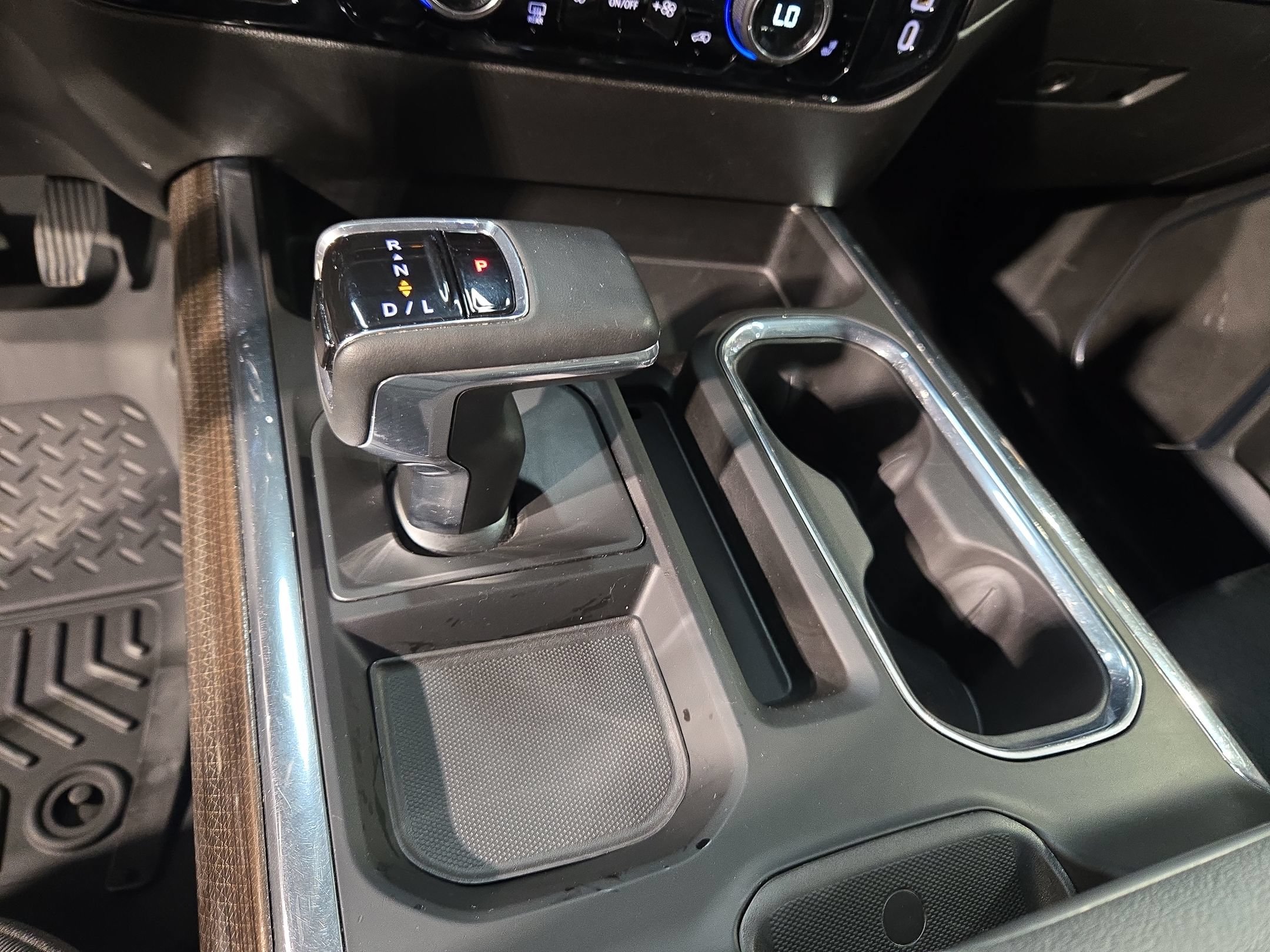 Used 2023 Chevrolet Silverado 1500 RST w/ Texas Edition Plus AWD/4WD image 32
