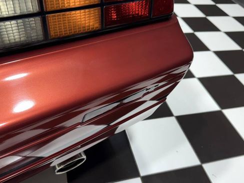 Used 1988 Chevrolet Camaro IROC-Z RWD image 22