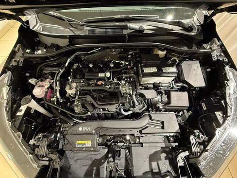 New 2026 Toyota Corolla Cross L image 10