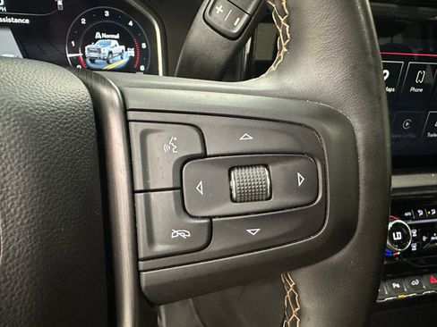 Certified 2026 GMC Sierra 2500 AT4 AWD/4WD image 34