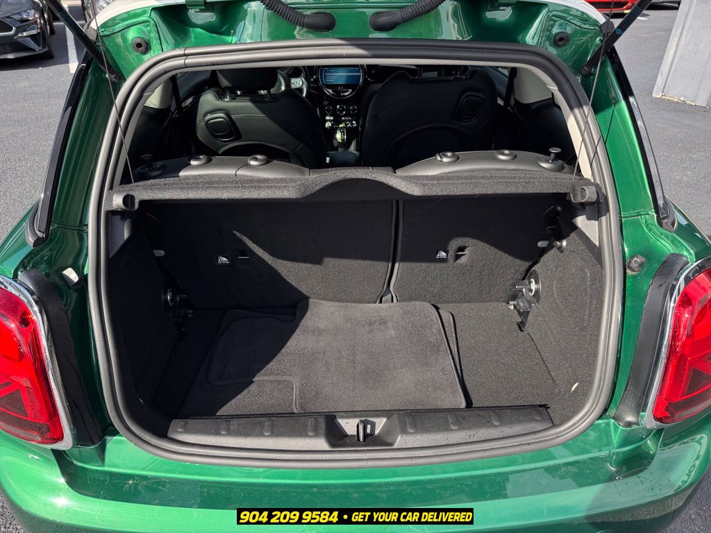 Used 2022 MINI Cooper SE w/ Driver Assistance Package FWD image 30