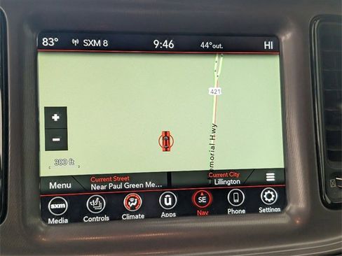 Used 2023 Dodge Challenger R/T w/ Plus Package image 20