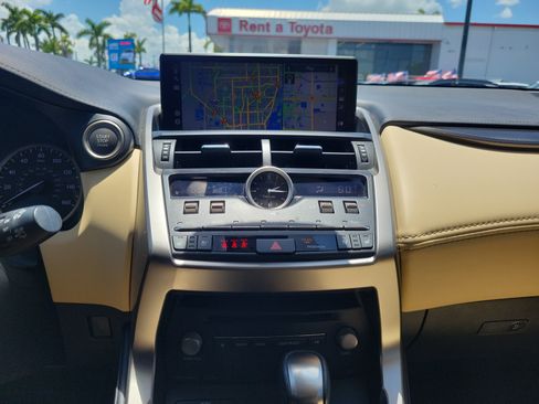 Used 2021 Lexus NX 300 FWD w/ Premium Package image 27