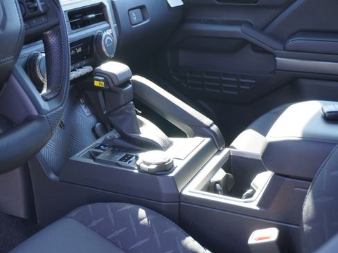 New 2026 Toyota Tacoma SR5 image 21