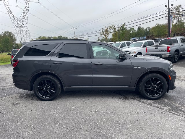 Used 2025 Dodge Durango R/T AWD/4WD image 7