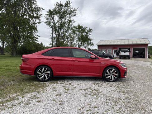 Used 2019 Volkswagen Jetta GLI Autobahn FWD image 6