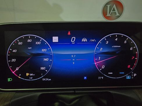 New 2026 Mercedes-Benz CLE 300 4MATIC Cabriolet image 27