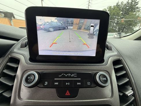 Used 2020 Ford Transit Connect XL FWD image 25